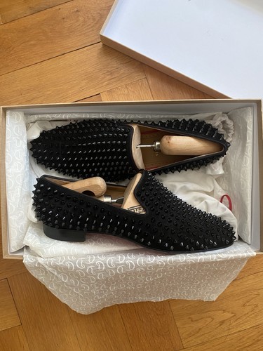 Louboutin punte tarassaco - punte,