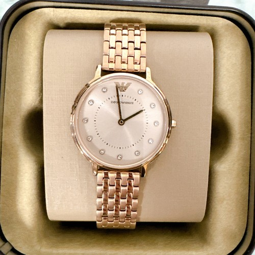 Orologio donna emporio armani - donna,