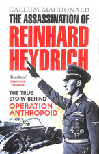 The Assassination of Reinhard