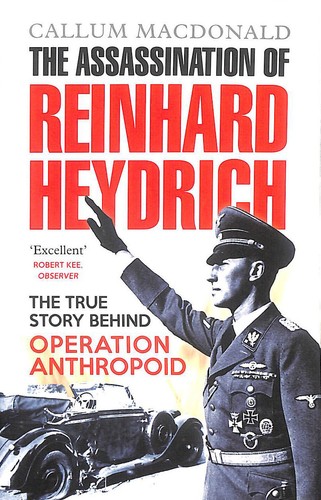 The assassination reinhard - the, of