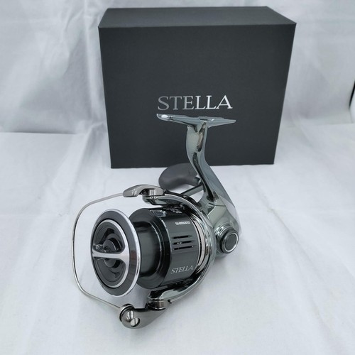 Mulinello spinning shimano - da,