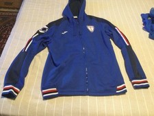 Felpa Sampdoria