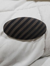 Autentica barra per capelli