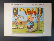 fumetto Albi dell'avventura