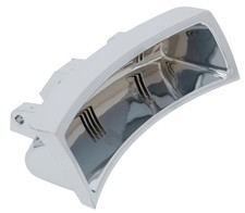 CANDY Maniglia Cromata