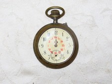 Antico Orologio da Tasca 