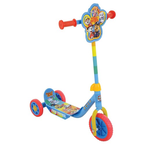Paw patrol casco - casco, balance