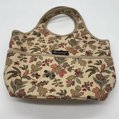 Longaberger autunno sentiero - longaberger,