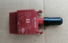 LOTTO DI 2 PORTALAMPADE CON TRASFORMATORE 110/6 V GENERAL ELECTRIC CEMA P9PTNVJ