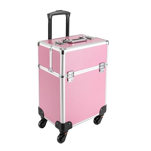 Valigetta trolley parrucchiere