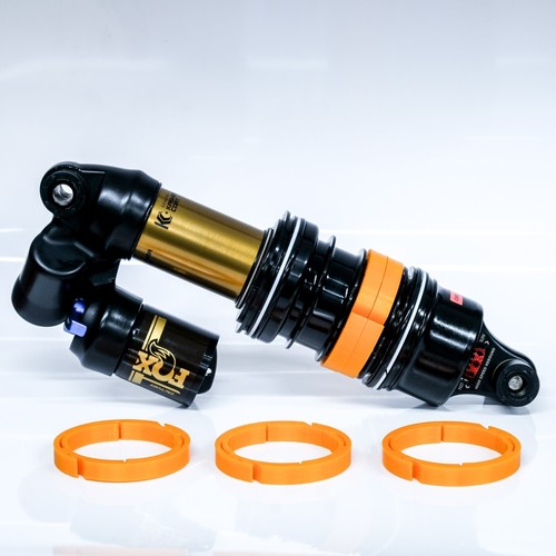 Distanziali volume fox float - volume,