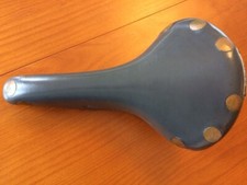 Selle brooks pro gris - selle,