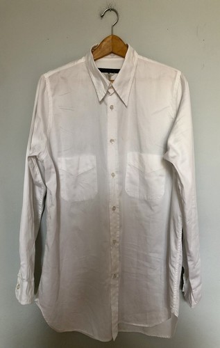 Camicia paul harnden - camicia,