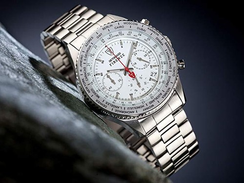 Montre detomaso firenze chrono - montre,