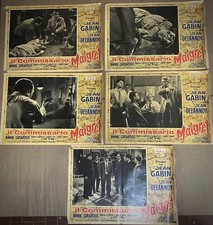 IL COMMISSARIO MAIGRET-5