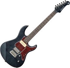 Chitarra elettrica yamaha - chitarra,