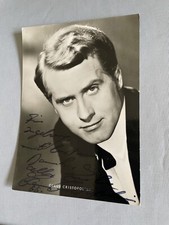 CLAUS CRISTOFOLINI († 2007)