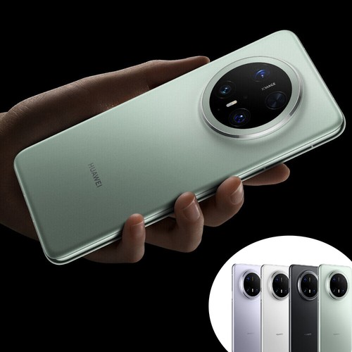 Huawei mate pro kirin - 6,9",
