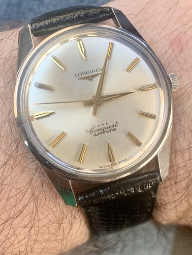 Orologio svizzero - ✅,