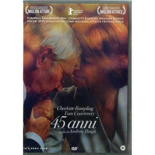 Anni dvd - anni,