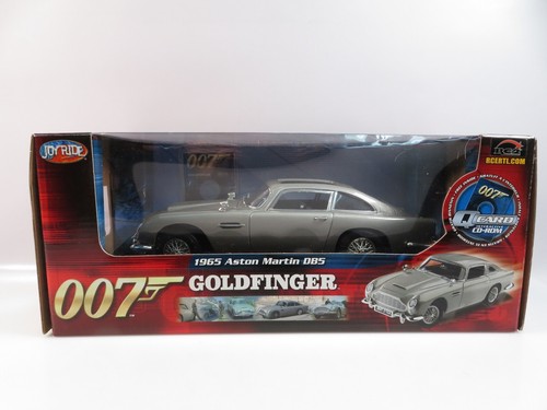 Ertl joyride 1965 - joyride, aston