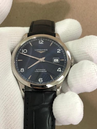 Longines record - longines,