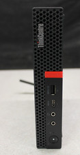 Lenovo Thinkcentre M720q DM