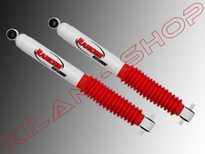 2 Ammortizzatori Posteriori