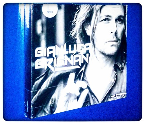 Gianluca grignani cofanetto - grignani,
