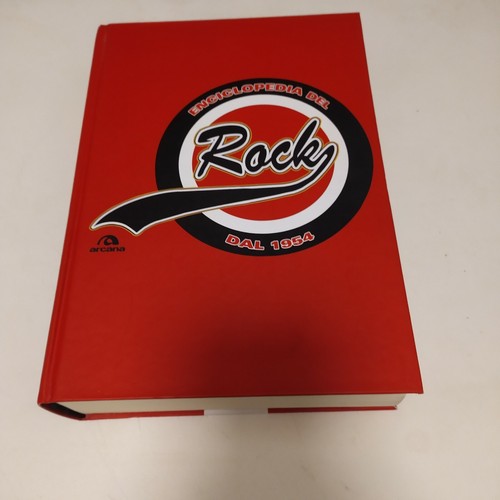 Enciclopedia del rock dal - dal, 1954
