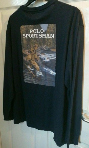 Polo ralph lauren - ralph, t-shirt