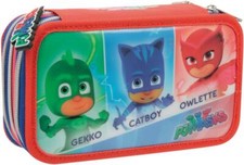 AUGURI PREZIOSI ASTUCCIO 3 ZIP PJMASKS COD.PJ911000