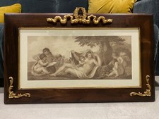 quadro con cornice dekor