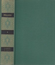 Pellico Silvio Opere scelte
