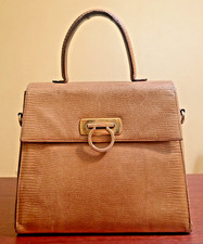 Vintage salvatore ferragamo - salvatore,