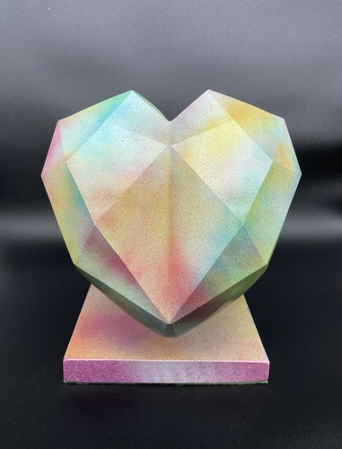 Scultura pop art contemporanea - scultura,
