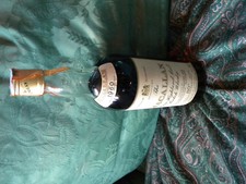 Macallan 1960 sigillato 1960