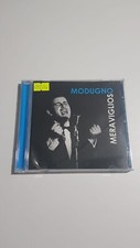 Domenico Modugno – Meraviglioso Modugno