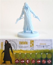 Gli Altri - #060 Freder - Squadra Beta