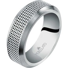 Anello Uomo MORELLATO URBAN