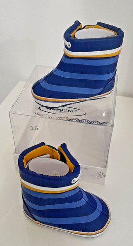 Stivaletto pioggia scarpe - pioggia,