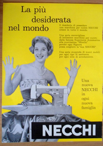 Anni advertising - anni, 50