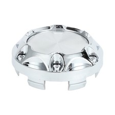 1 Tappi Coprimozzo Ruota