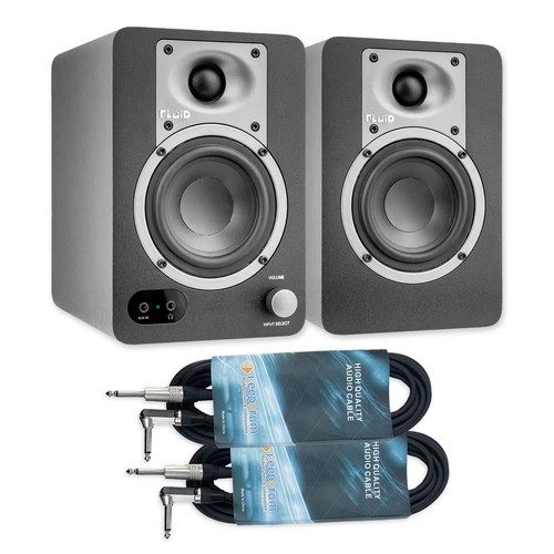 Fluid audio c35bt monitor - fluid,