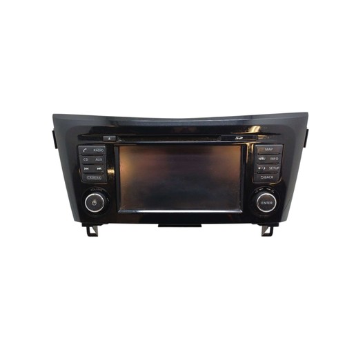 Navigatore per nissan qashqai - per,