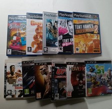 Lotto 11 Videogiochi