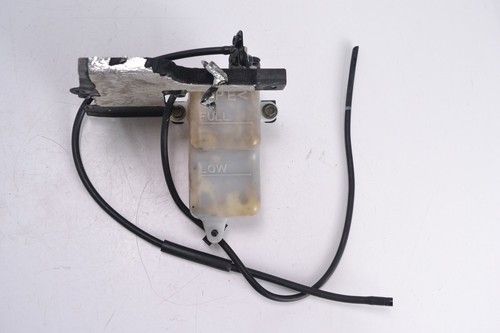 Serbatoio liquido refrigerante