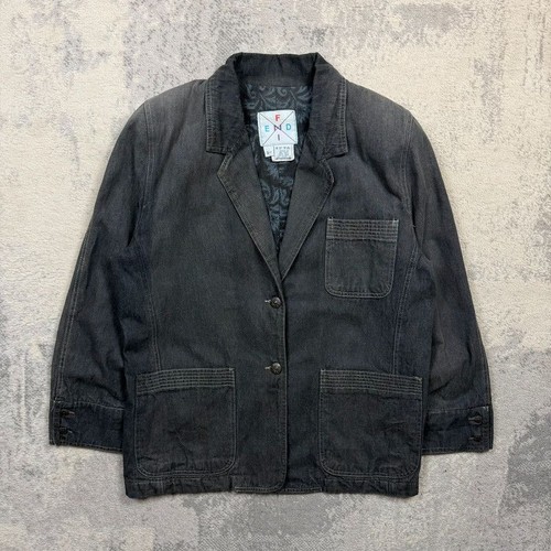 Giacca blazer vintage anni - , 80