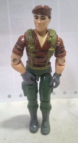 Figurina vintage 1991 hasbro - 1991,