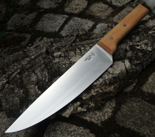 Opinel parlallele coltello - parlallele,